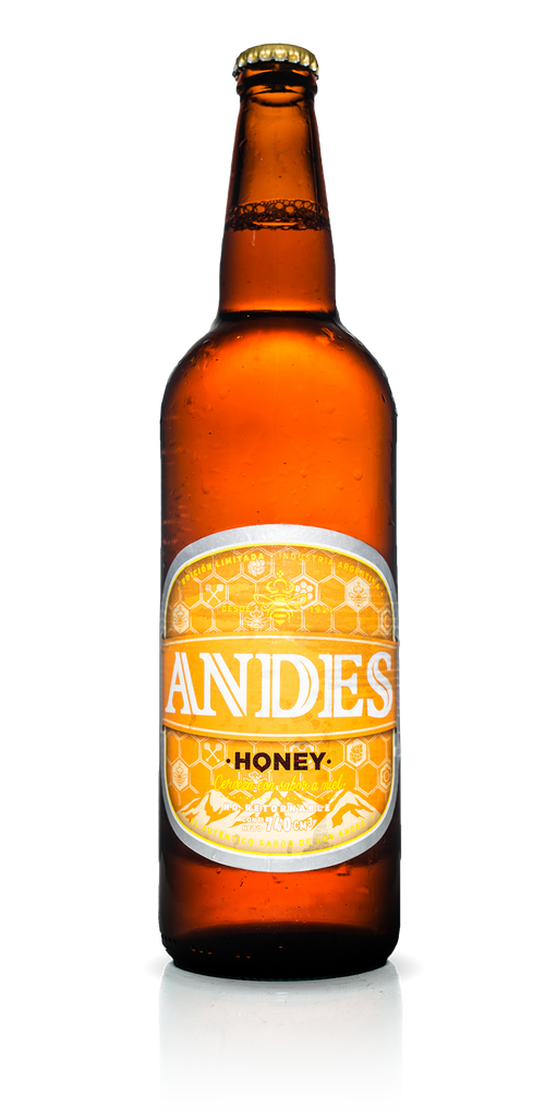 Andes Honey