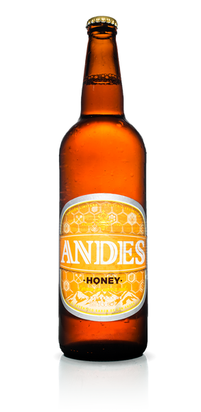 Andes Honey