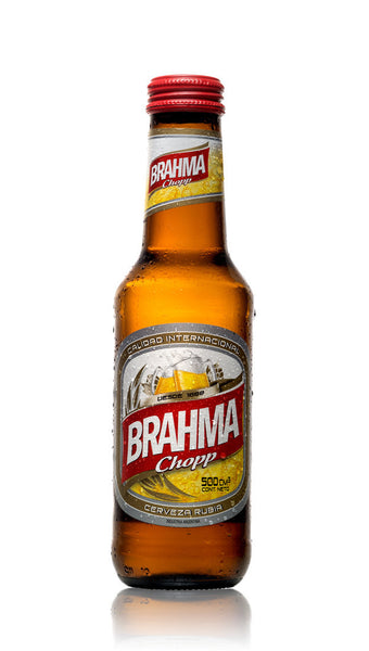 Brahma Chopp Boca Ancha