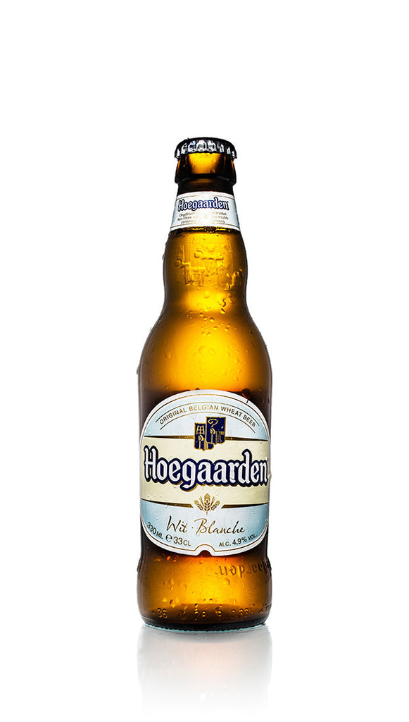 Hoegaarden White