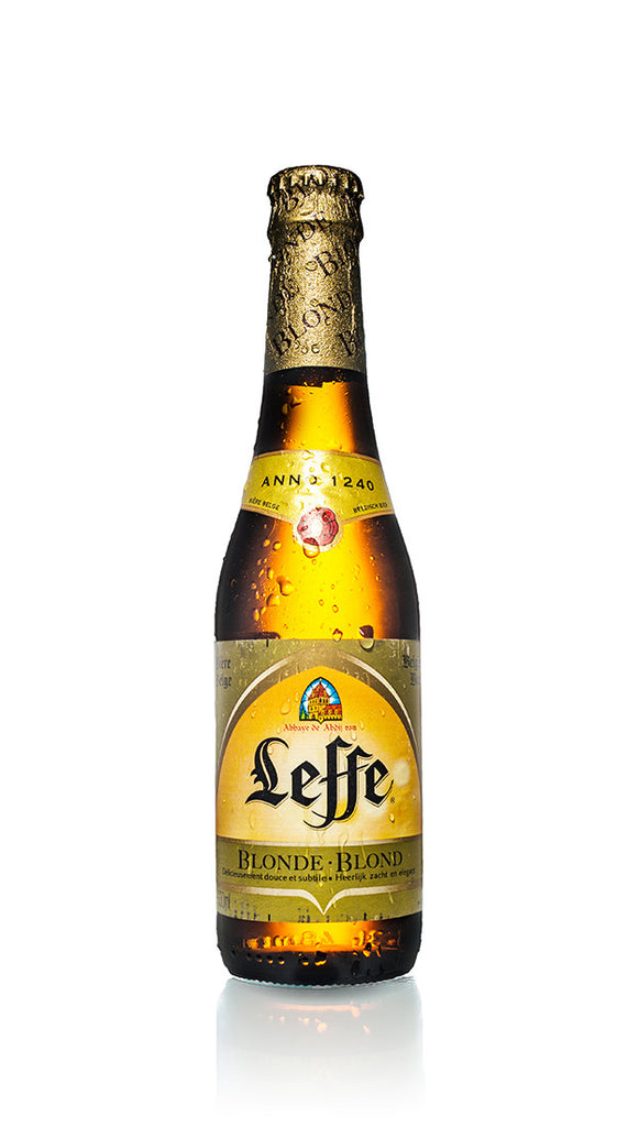 Leffe Blond