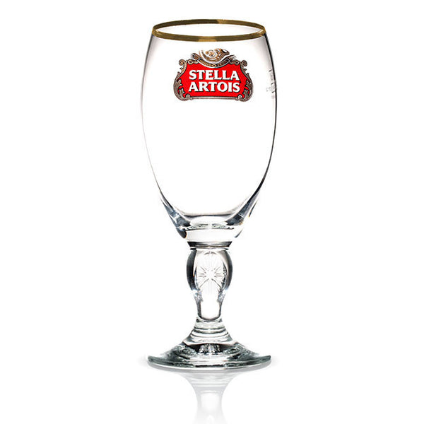 Chalice Stella Artois
