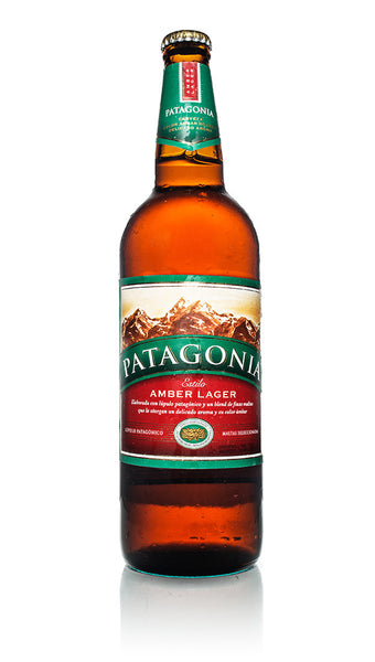 Patagonia Amber Lager - 740