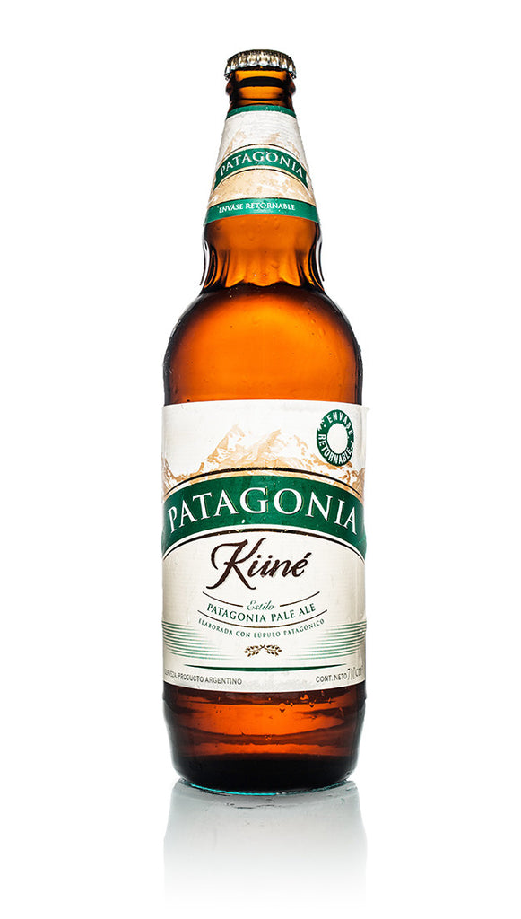 Patagonia Pale Ale (Kunë)