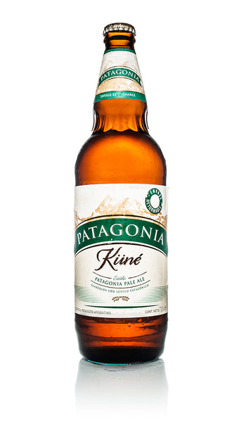 Patagonia Pale Ale (Kunë)