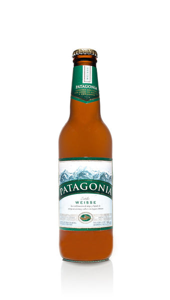 Patagonia Weisse
