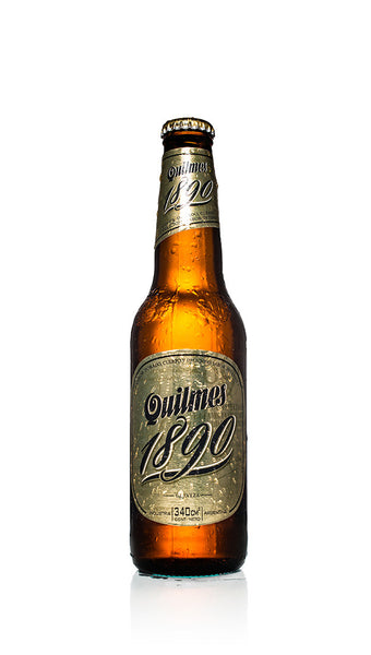Quilmes 1890