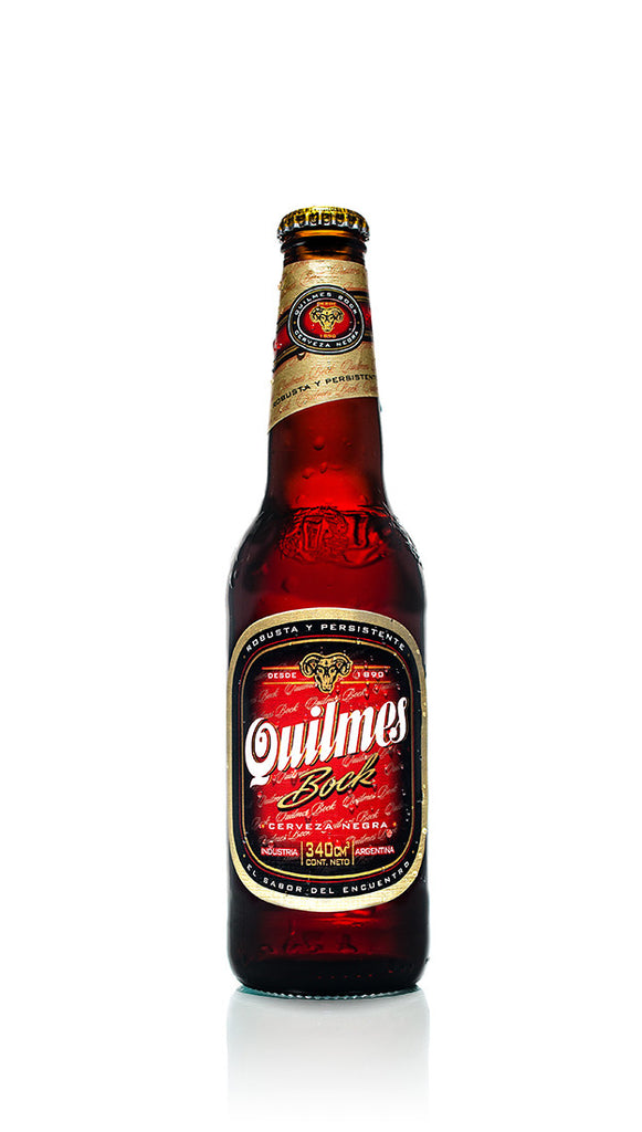 Quilmes Bock