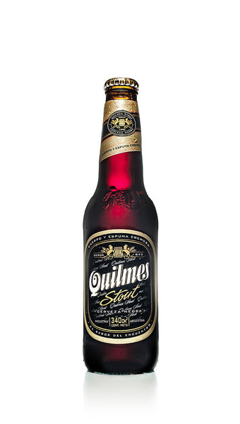 Quilmes Stout- NO USAR