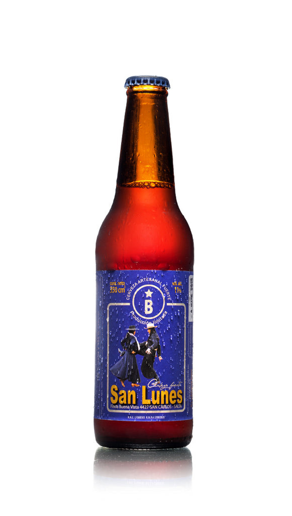 Me Echó La Burra San Lunes