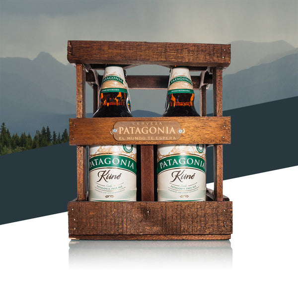 Cajón Patagonia Kunë