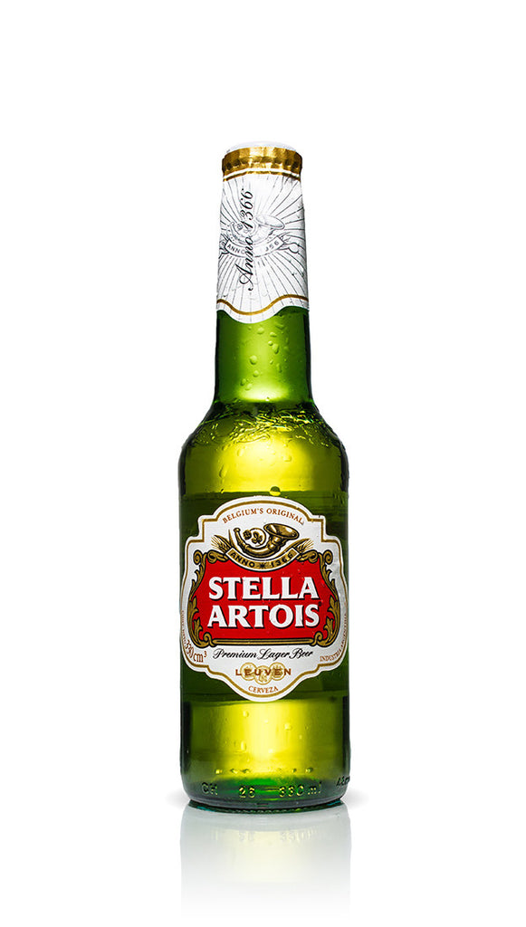 Stella Artois