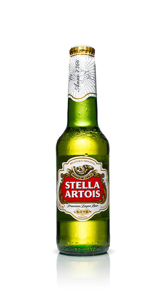 Stella Artois