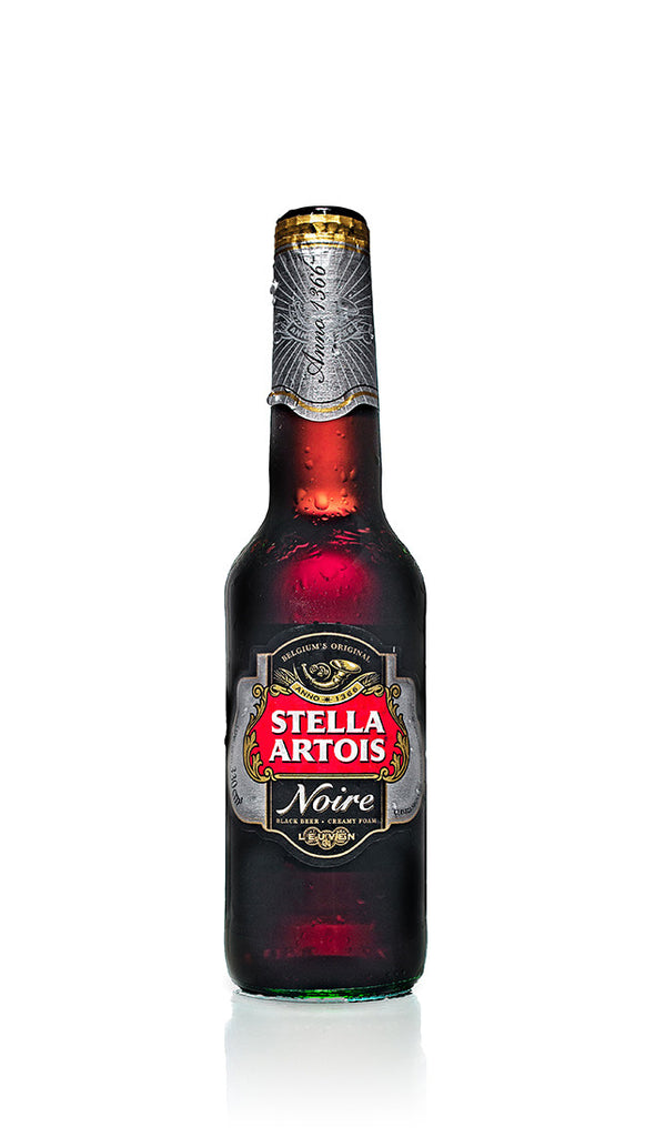 Stella Artois Noire