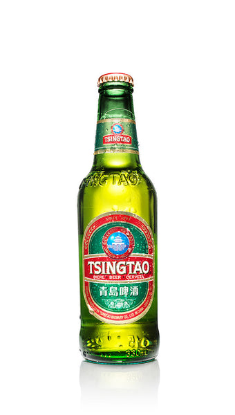 Tsingtao