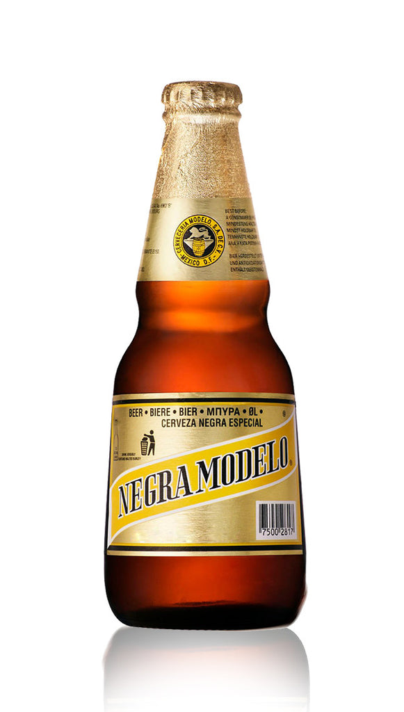 modelo 3d Cerveza Negra Modelo - Cerveza Mexicana - TurboSquid 2127710