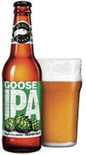 Goose Island IPA