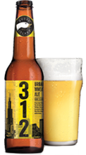 Goose Island 312 Urban Wheat Ale