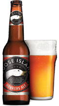 Goose Island Honkers Ale