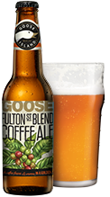 Goose Island Fulton St. Blend Coffee Ale