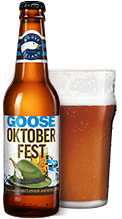 Goose Island Oktober Fest