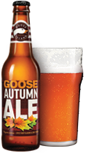 Goose Island Autumn Ale