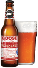 Goose Island Autumn Experimental Ale