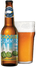 Goose Island Summer Ale